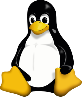 Tux the Linux penguin